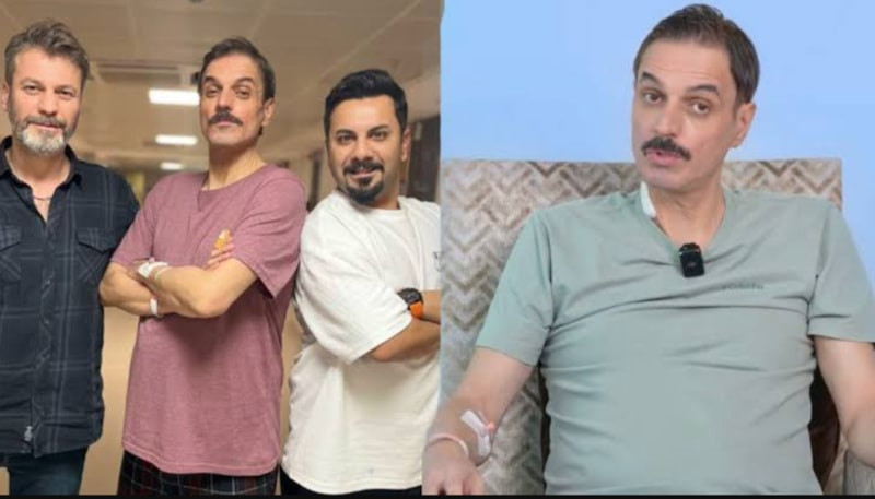 Ufuk Özkan'ın Sağlığına Kavuşması: Operasyon ve Sonrası Detaylar