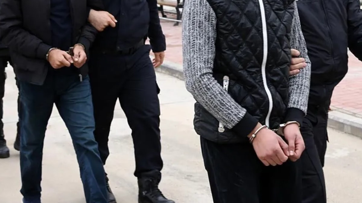 İstanbul merkezli 'change' araç operasyonu: 23 gözaltı kararı