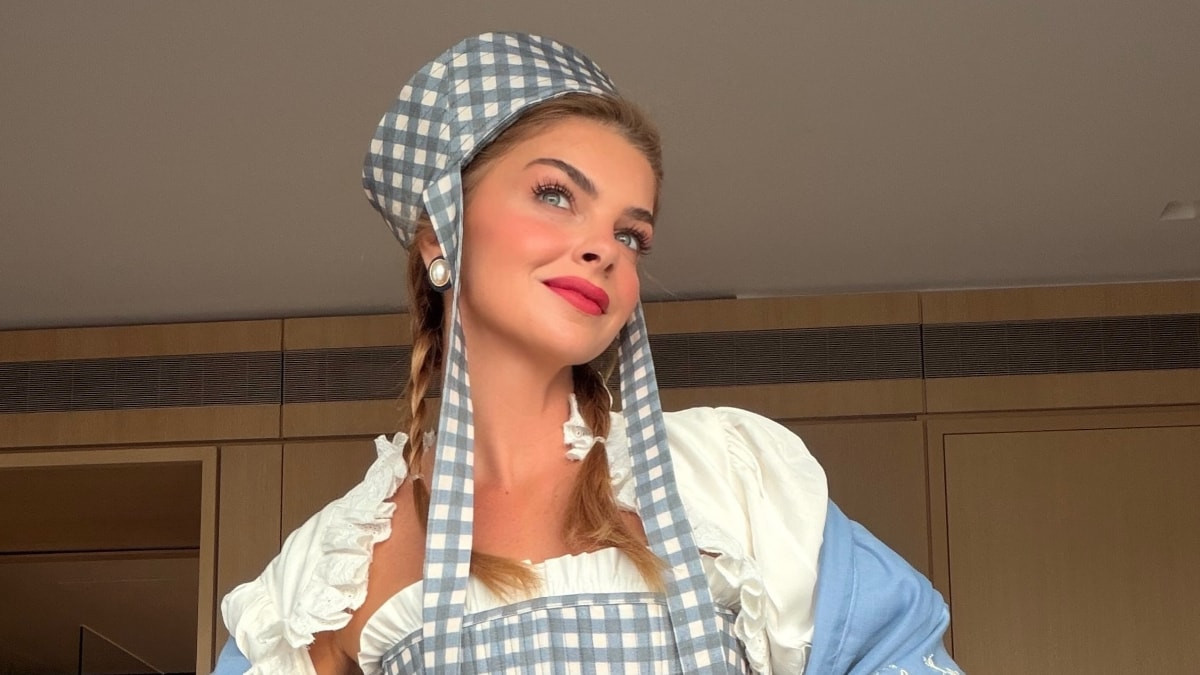 Pelin Karahan'dan boşanma itirafı: Çocuklarım mutsuz bir evde büyüsün istemedim