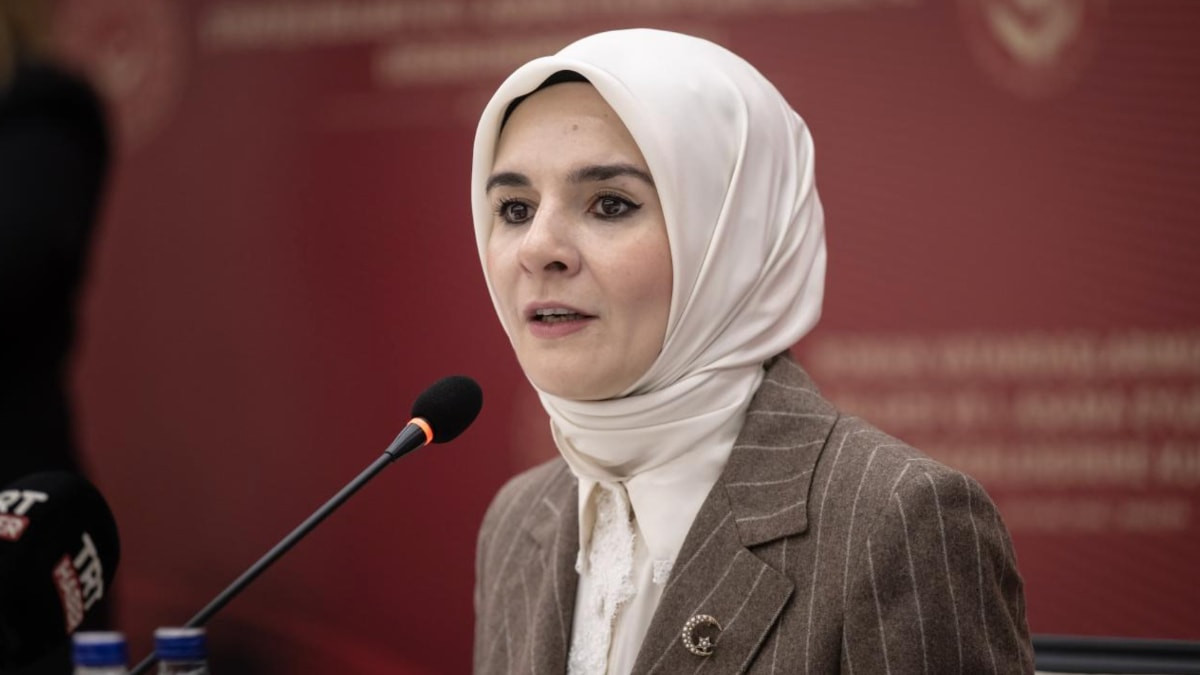 Mahinur Göktaş'tan fon iddiasına tepki: Benim erişemediğim bilgilere onlar nasıl ulaştı?
