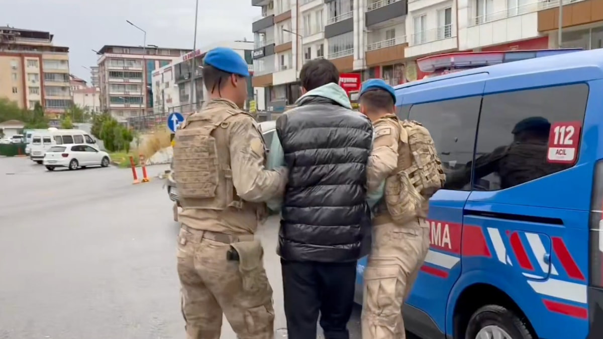 Batman merkezli 'yasa dışı bahis' operasyonu: 102 şüpheli yakalandı