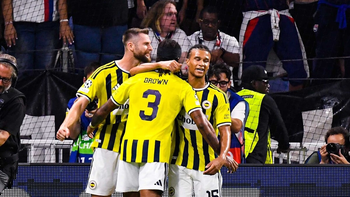 Fenerbahçe, İngiliz ekipleriyle 24. kez karşılaşacak