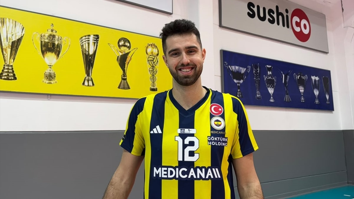Adis Lagumdzija'nın hedefi Avrupa ve lig şampiyonluğu
