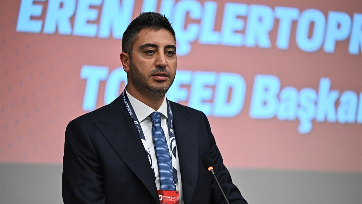 TOSFED'den İstanbul Park açıklaması