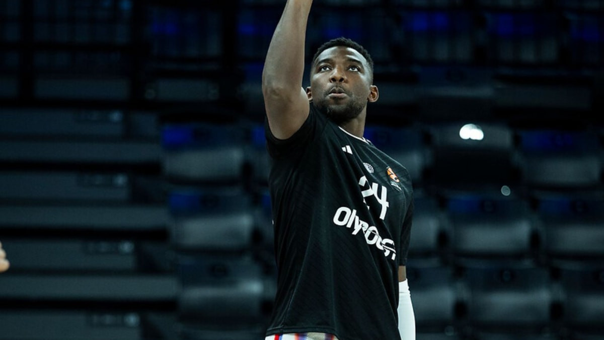 Karşıyaka, Yakuba Ouattara'yı transfer etti