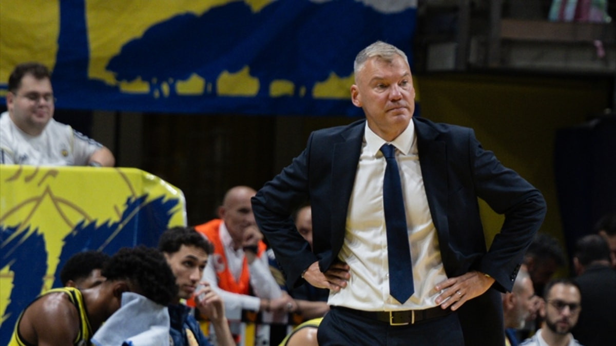 Sarunas Jasikevicius: İyi bir takıma karşı çok iyi basketbol oynadık
