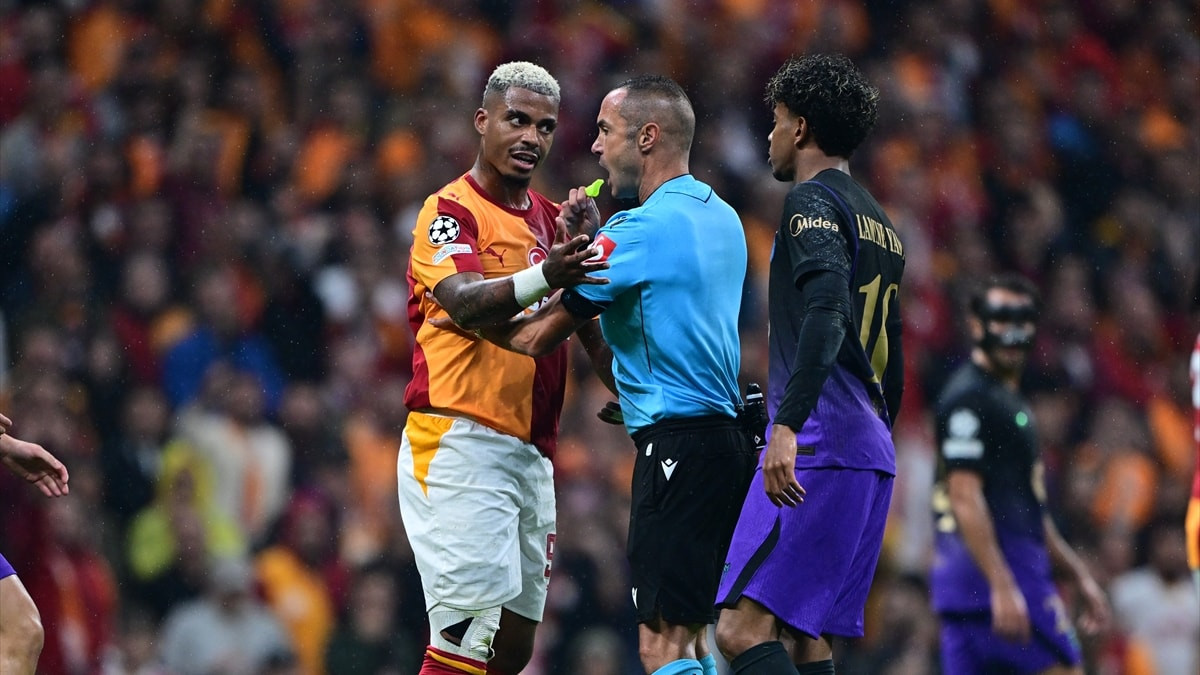 İspanyol basınından Mario Lemina'ya Lamine Yamal göndermesi