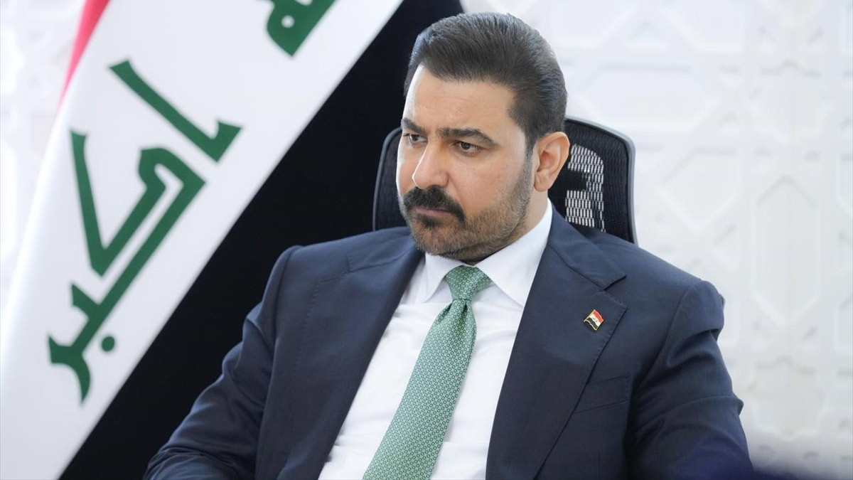 Irak Başbakanı Zeydi'den orduya 'savaşa hazırlık' talimatı