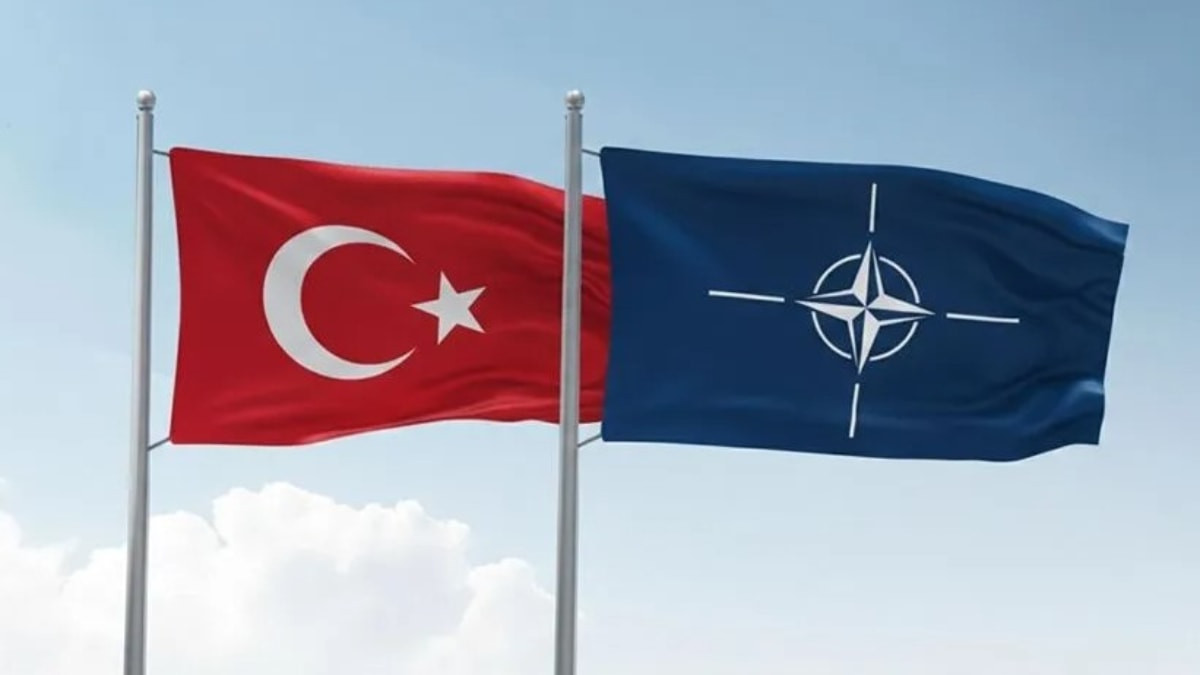 NATO’dan Türkiye açıklaması: Sanayi devrimine tanık oluyoruz