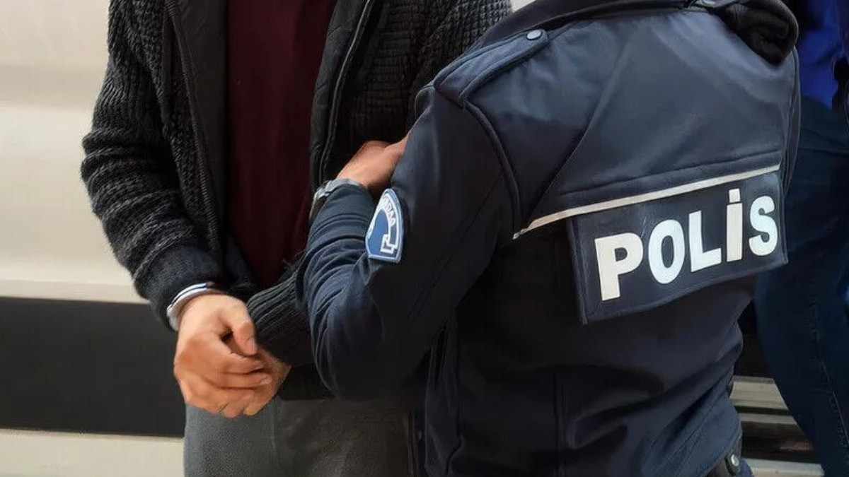 Uşak merkezli yasa dışı bahis operasyonu: 22 tutuklama