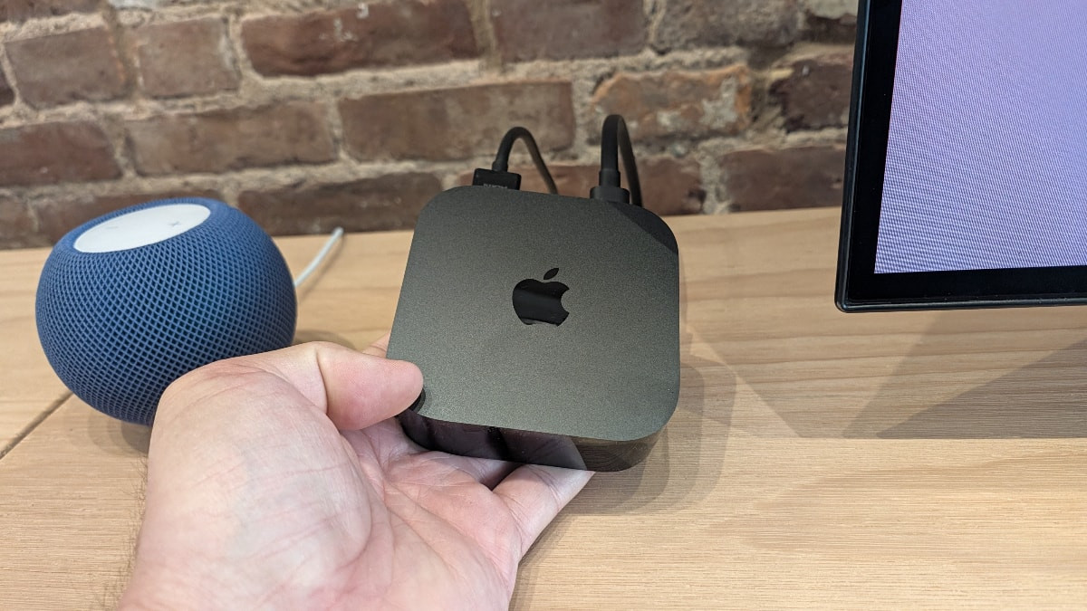 Yeni Apple TV 4K tanıtıldı: İşte Türkiye fiyatı ve özellikleri