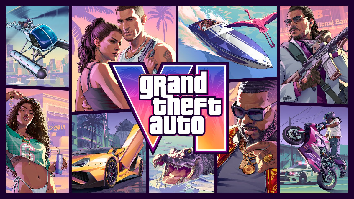 GTA 6 PC sürümünün çıkış tarihi belli oldu: Beklenenden erken geliyor
