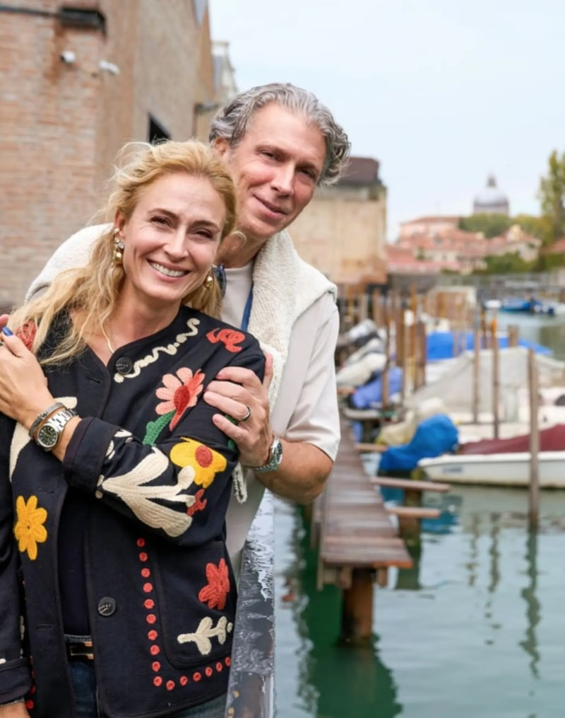 Ceyda Düvenci ve Güçlü Mete: İsveç’ten Sürpriz Düğün ve Balayı Pozları