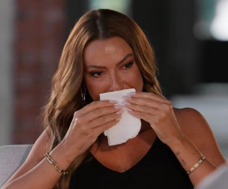 Hadise’nin Samimi İtirafları: Aile, İlişki ve Kişisel Yolculuk