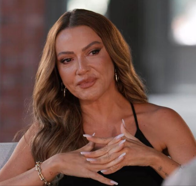 Hadise’nin Samimi İtirafları: Aile, İlişki ve Kişisel Yolculuk
