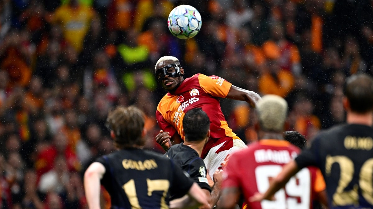 Galatasaray, İspanyol kulüplerine karşı son 10 maçı kazanamadı