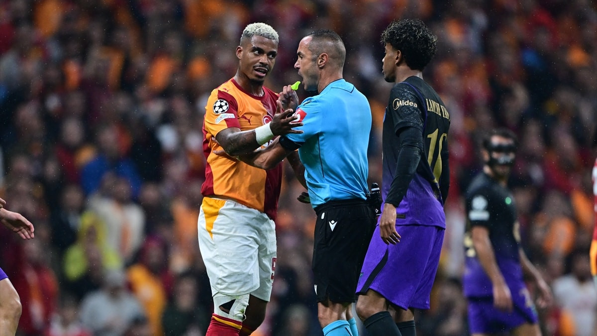Lamine Yamal'dan Mario Lemina'ya cevap geldi: Şimdi beni tanıyor mu?