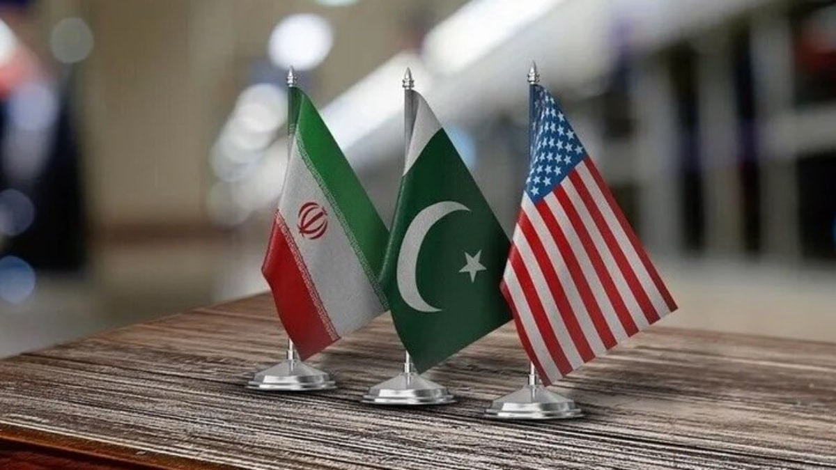 Pakistan'dan ABD ve İran'a mutabakat çağrısı