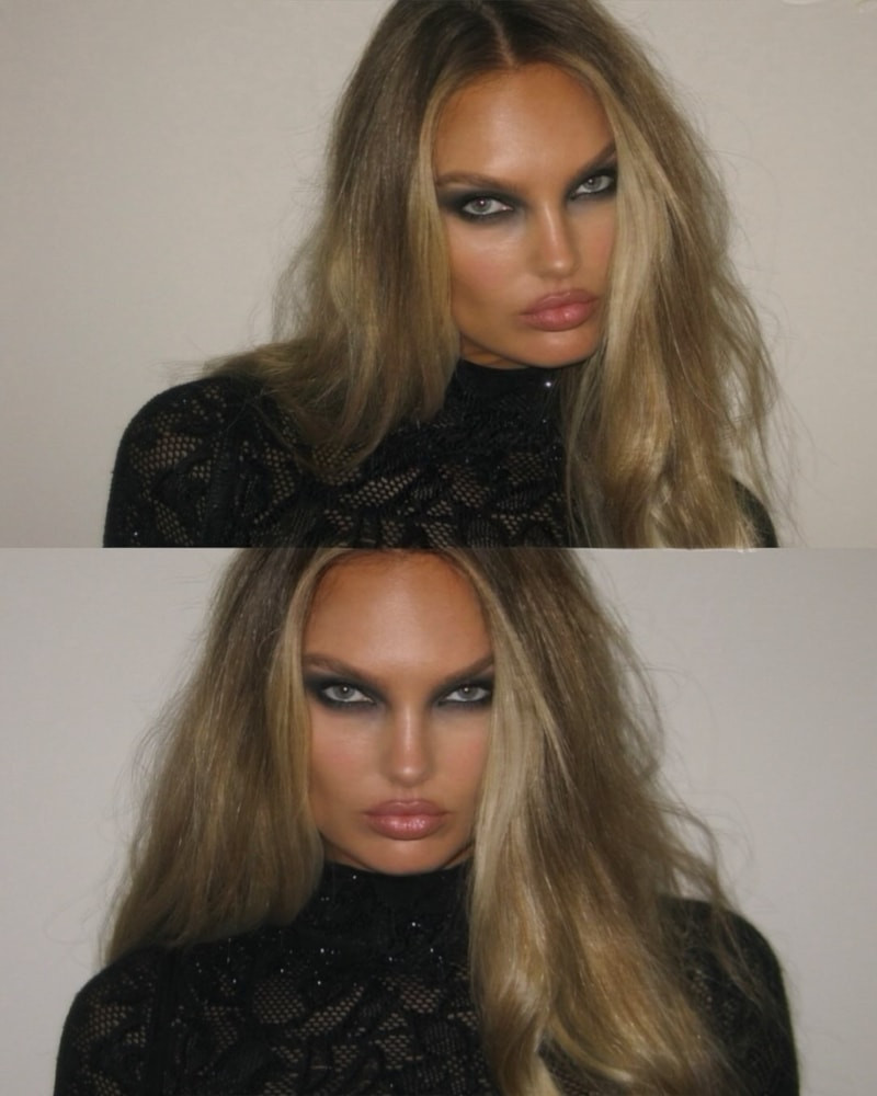 Romee Strijd: Victoria's Secret Defilesi İçin Beklentiler ve Red Yolu