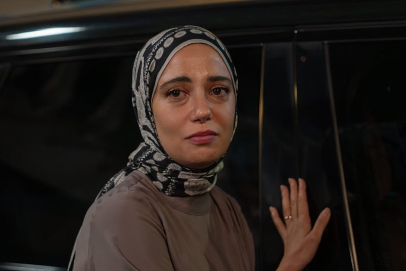 Nursema Geri Dönüyor: Ceren Karakoç Yeniden Ekibe Katılıyor