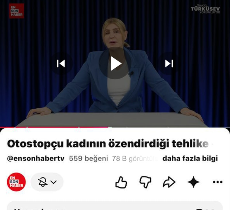 Görgü ve Kılık Kıyafet Tartışması: Cenaze Töreninde Morali Bozan Detaylar