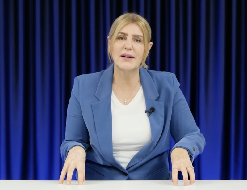 Görgü ve Kılık Kıyafet Tartışması: Cenaze Töreninde Morali Bozan Detaylar