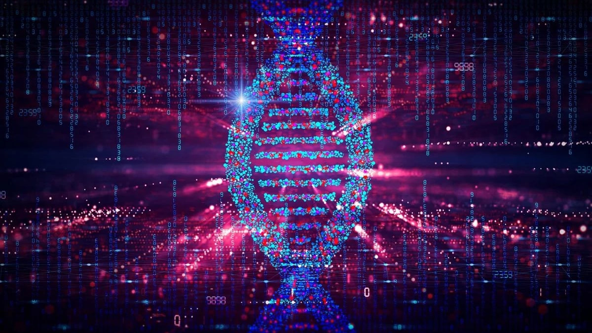 Elektrik olmadan çalışan dünyanın ilk DNA bilgisayarı geliştirildi