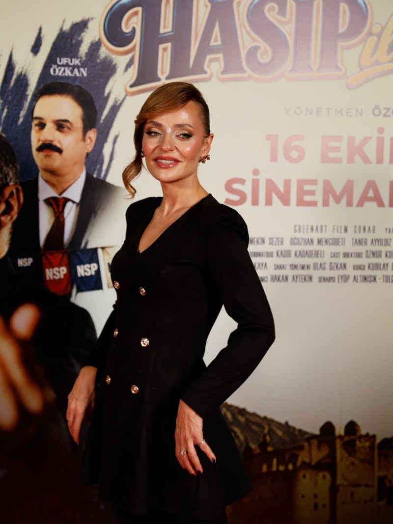 Didem Balçın: Zayıflama Sırrını Ailesinden Destekle Açıkladı