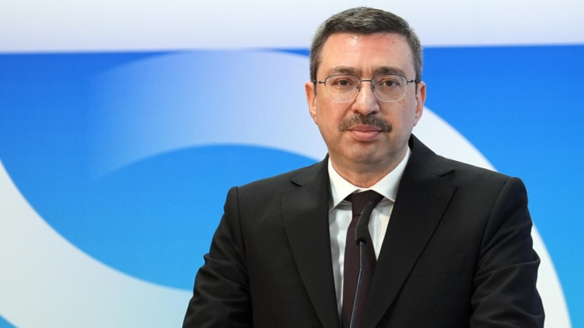 Mehmet Şimşek, SPK eski Başkanı İbrahim Ömer Gönül hakkında soruşturma izni verdi