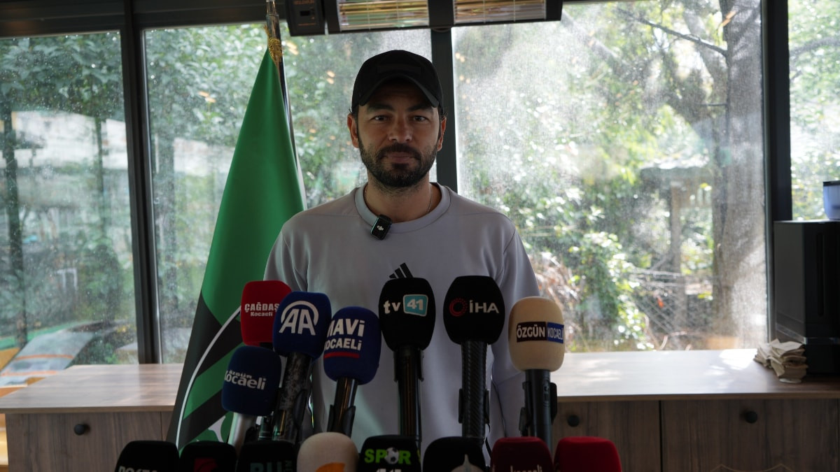 Selçuk İnan'dan Göztepe maçı yorumu: İnşallah kazanan taraf biz oluruz