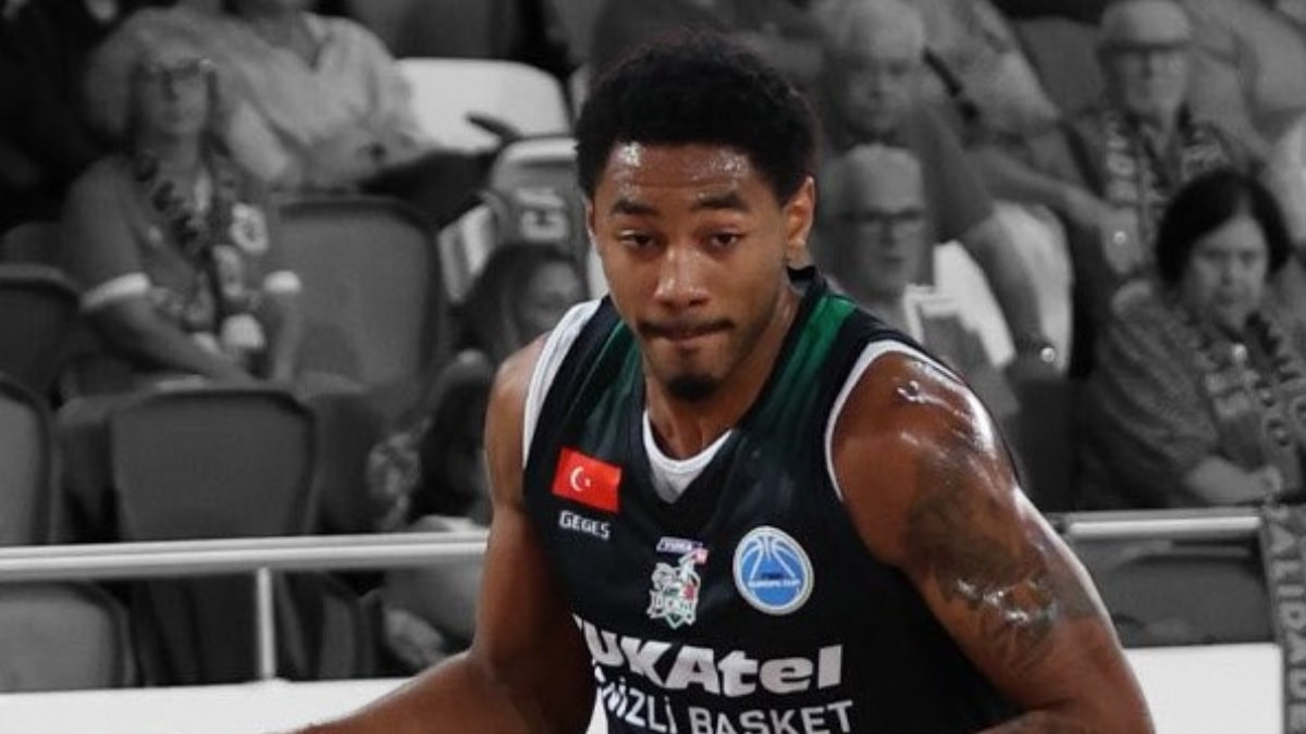 Denizli Basket, Benfica'ya yenildi