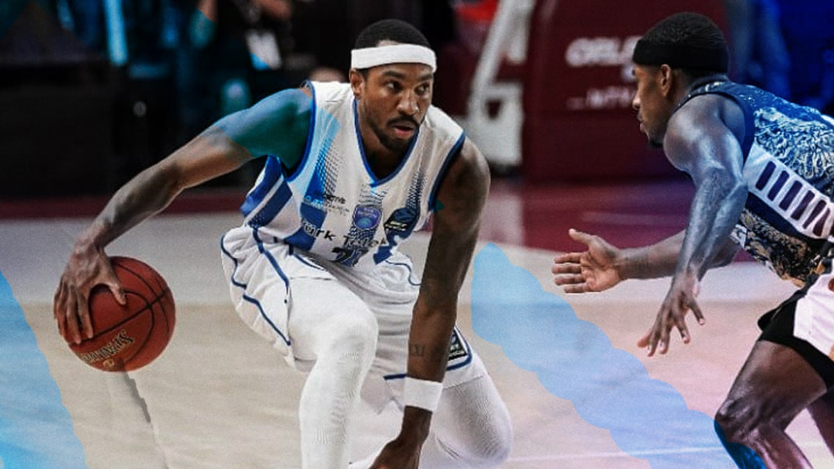 Türk Telekom, Umana Reyer Venice'e mağlup oldu