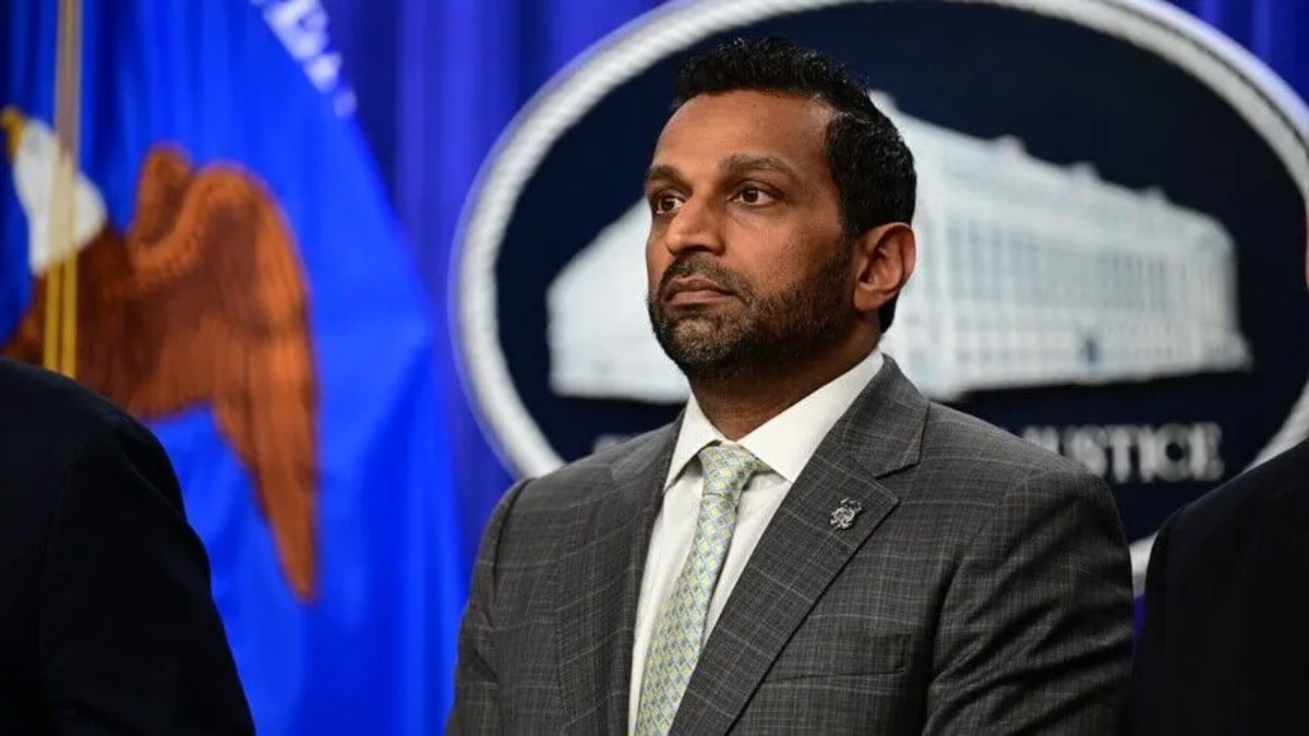 FBI Direktörü'nün Rusya'yı ziyaret ettiği iddiaları yalanlandı