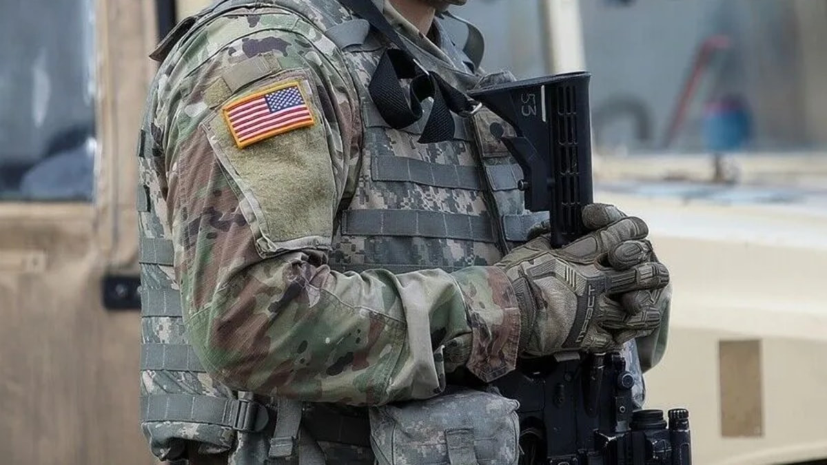 NYT: ABD, yüzlerce askerini Latin Amerika'ya konuşlandırıyor