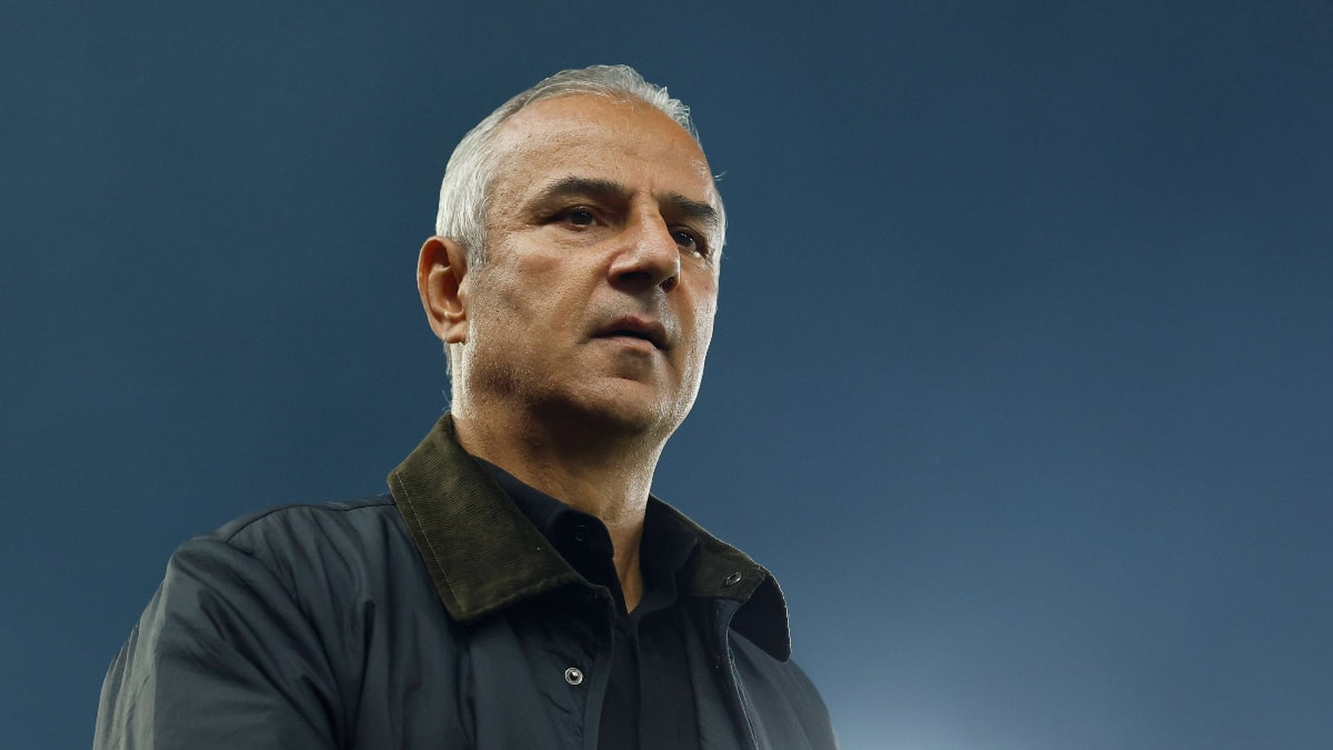 İsmail Kartal'ın o sözleri gündemde: Maçın hakkı bu değil