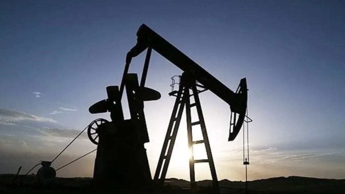 Orta Doğu'da petrol ihracatında sert düşüş