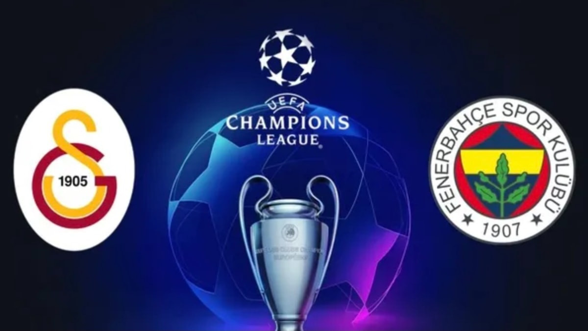 Galatasaray ve Fenerbahçe yenildi: UEFA Ülke puanı güncellendi!