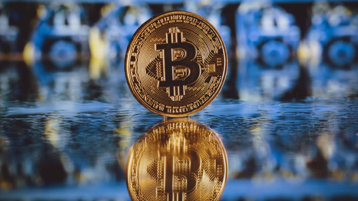 Bitcoin'de düşüş sürüyor: Gözler Fed'in faiz kararında
