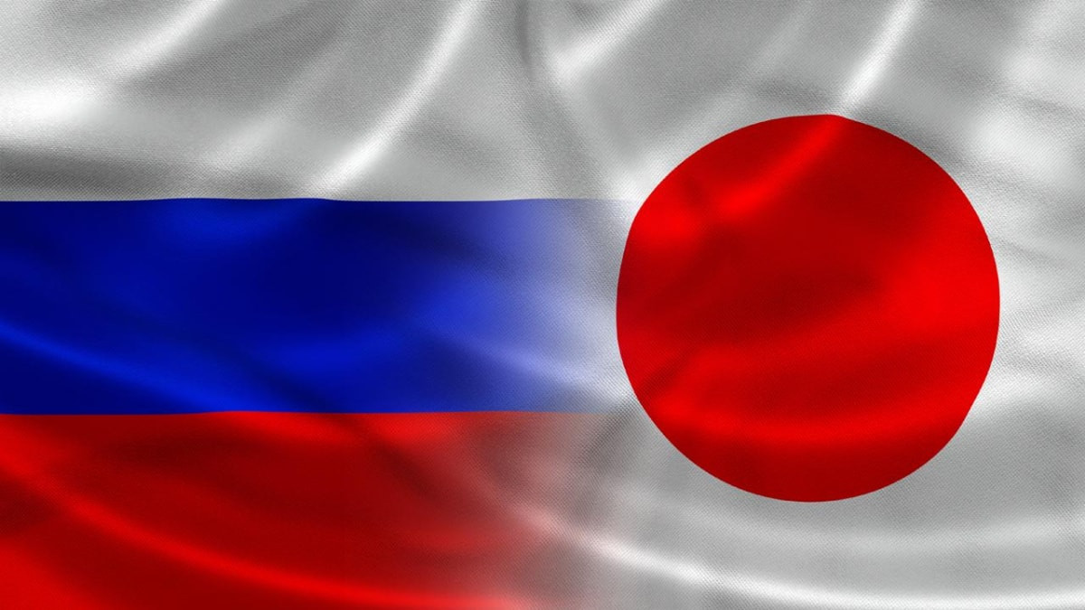 Rusya'nın casusluk iddialarına Japonya'dan yalanlama