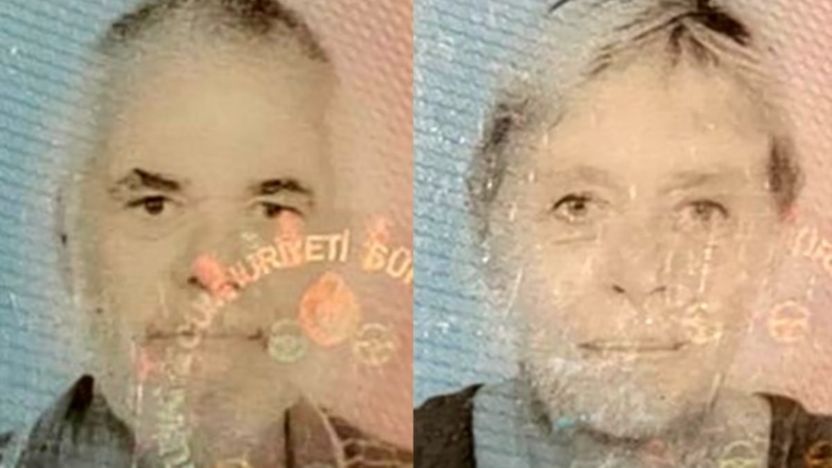Antalya'da Hollandalı yaşlı çiftin şüpheli ölümü