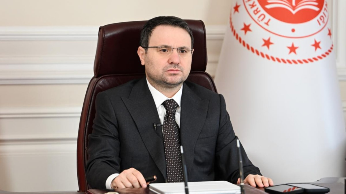 Akın Gürlek: İstanbul’daki su baskınlarına ilişkin soruşturma başlatıldı