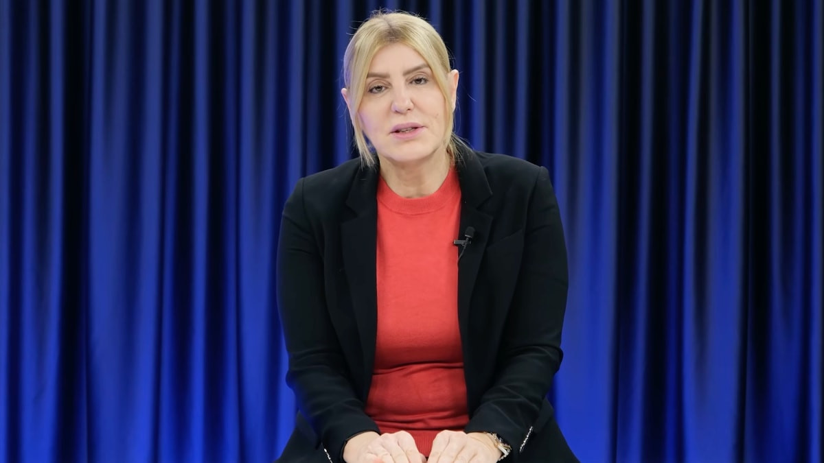 Sevda Türküsev yorumladı: Kadının toplumsal rolleri
