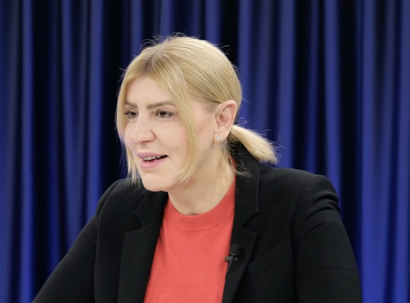 Kadınların Toplumsal Rolleri Üzerine Tartışmaların İç Yüzü: Sevda Türküsev’in Açıklamaları