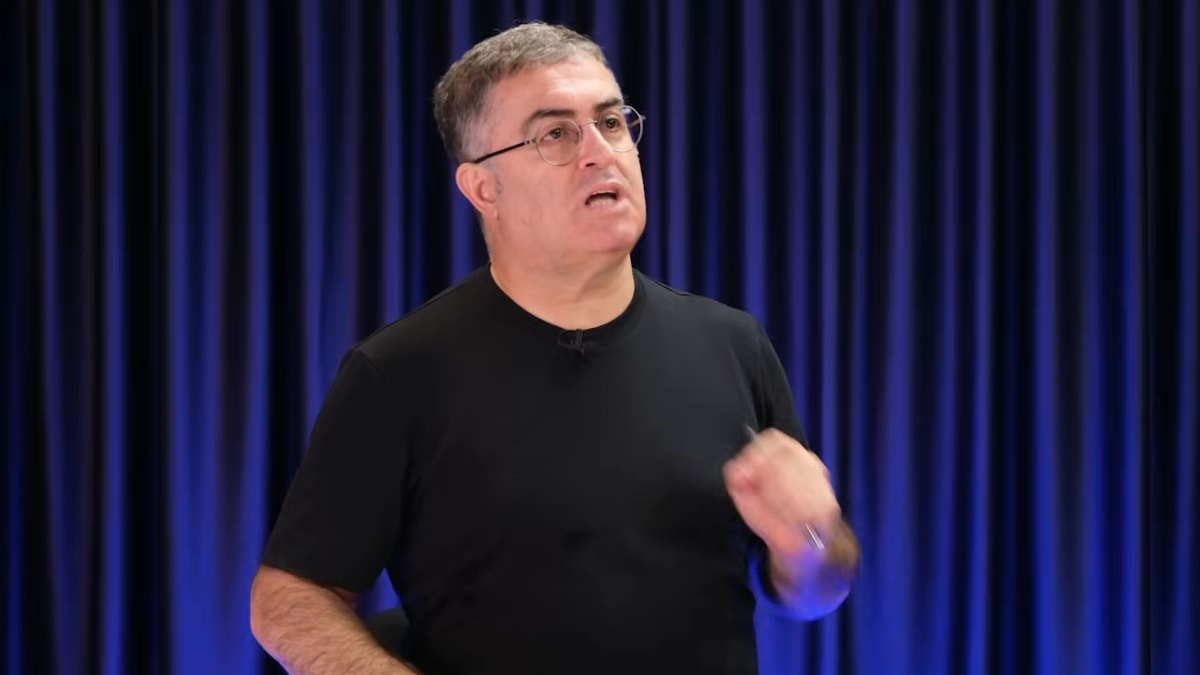 Ersan Şen, Cemil Tugay'ın AK Parti'ye katılmasını değerlendirdi