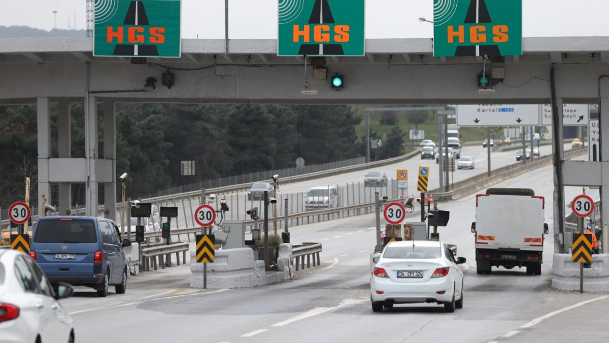 HGS ödemelerinde yeni dönem: Başkasına ait borç artık ödenemeyecek