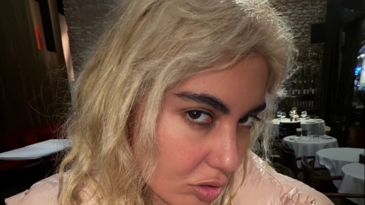 Bahar Candan'ın da evini su bastı! Babasına seslendi