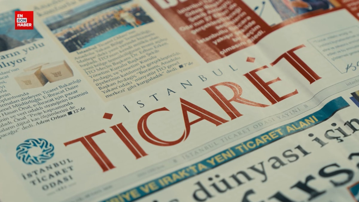Ensonhaber’den ticaret odaları belgeseli: ‘Esnafın sırtındaki yük’