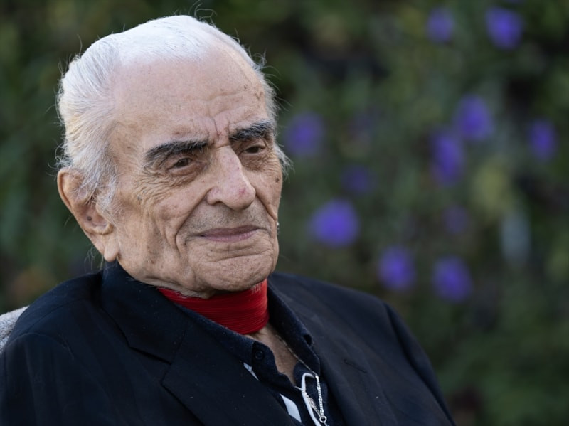 Alpay: Türk Müziğinin Ölümsüz İmzası 91 Yaşında Huzur Buldu