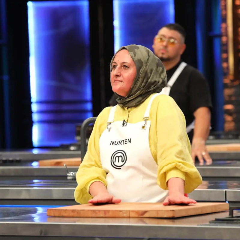 Nurten Ocak Tamer: Malatya’dan Osmaniye’ye Uzun Mutfak Serüveni ve MasterChef Türkiye 2026’daki Yolculuğu