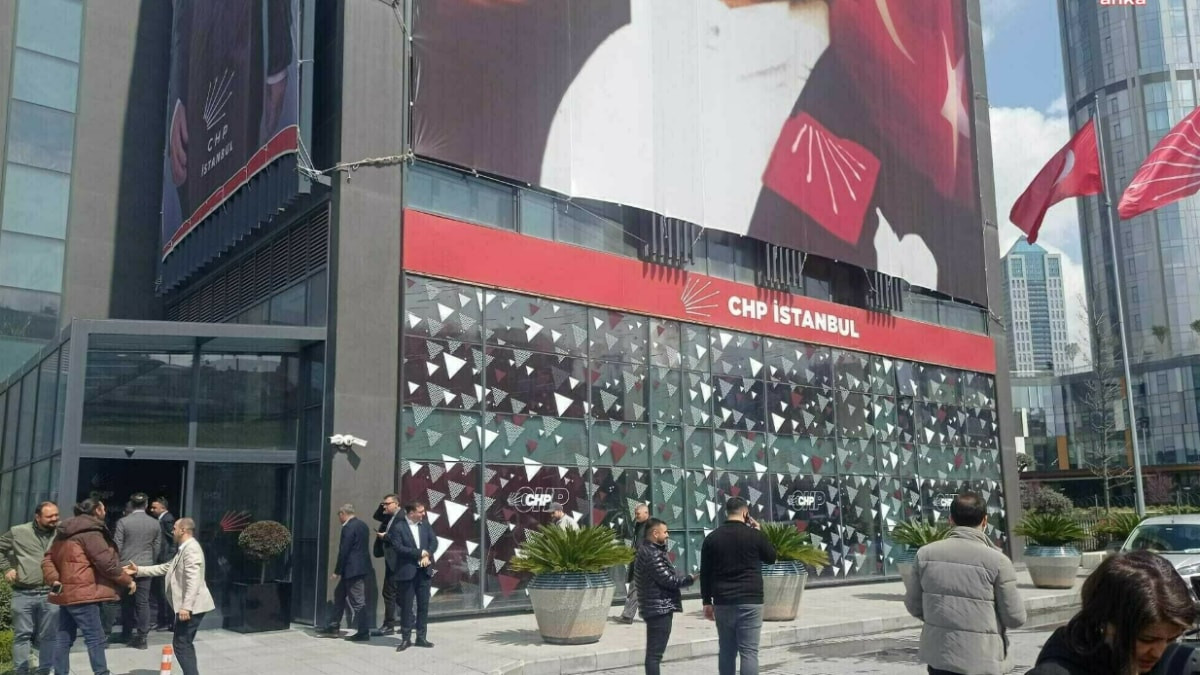 CHP'nin İstanbul İl Başkanı belli oldu
